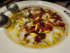 -太二酸菜鱼(福州泰禾店)