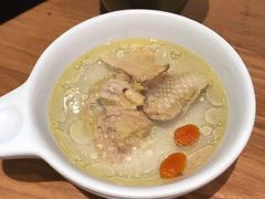 -云海肴·汽锅鸡·云南菜(东坝金隅店)