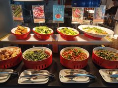 -The COOK·厨餐厅·自助餐(浦东嘉里大酒店)