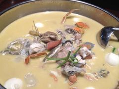 -龙井壹号·茶缘山景宴(龙井村店)