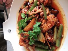 -辣婆婆(航天桥店)