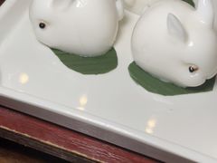 -日日鲜自助餐厅(小公园店)