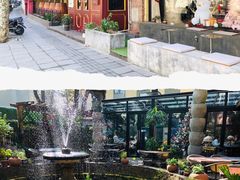 -Golden Lily河内巴黎法越料理餐厅(建国西路店)