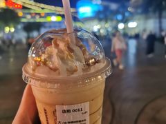 -星巴克臻选(深圳海上世界店)