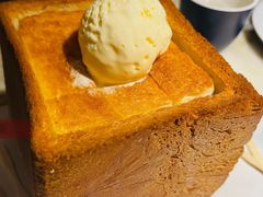 -绿茶餐厅(朝阳大悦城店)