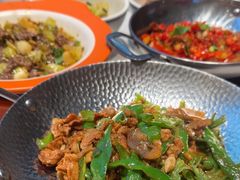 -东方红·湖南菜(金屿店)