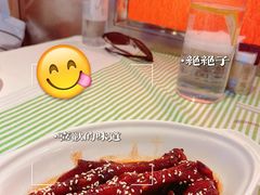 -桂满陇·杭州小馆(巴黎春天浦建店)