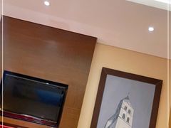 -青岛富力艾美酒店