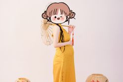 -玛瑞莎·儿童·亲子摄影(越秀店)