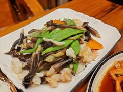 -佳味海鲜(华春路店)