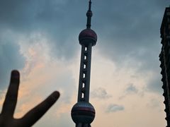 -东方明珠广播电视塔