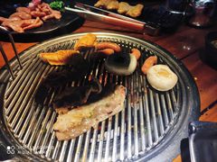 -红小姐的烤肉店(西三旗店)