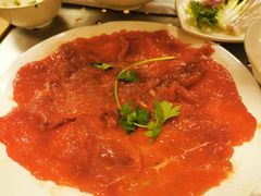 -山城年华老火锅(玉林店)