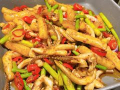 -老头儿油爆虾(星光一期店)
