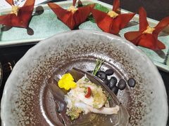 -匠和风精致料理(成都龙湖滨江天街店)