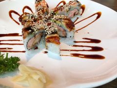 -Hatsune隐泉日式料理(三里屯太古里店)