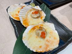 -大渔铁板烧(蛇口店)