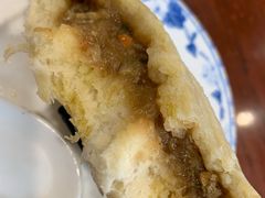 蟹黄包-四海楼(二案店)