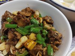 -老街鱼嘴巴(坡子街老店)
