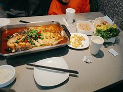-半天妖烤鱼(中山路店)
