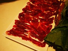 匙柄-潮泰牛肉火锅 · 创于1992年(车公庙店)