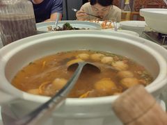 -湘约东方·湘约和港·湖南家常菜·宴请(民星路店)