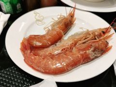 阿根廷红虾-圣丰索菲特·2 On 988 Café 自助餐厅
