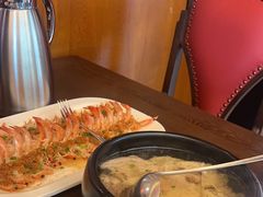 -闽鄂情·闽南招财鸭(水头店)