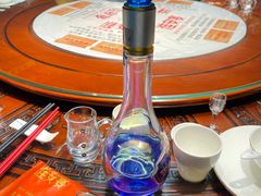 -淮安宴·淮扬菜(清河路一店)