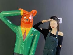 -杭州宝龙艺术中心