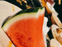 -老牌坊云南鱼豆花火锅(哈西万达店)