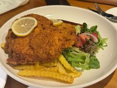 -Secco德式餐吧(南秀村店)