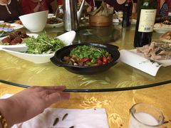 -杨胖子私房菜(秦虹路店)