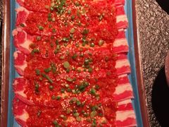 招牌特味肥牛-嘿嘟嘟·肋条烧肉放题(爱融荟城店)