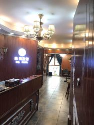 -小齐发型Star·Salon