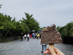 -蓬莱阁景区