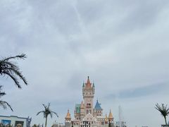 -青岛方特梦幻王国