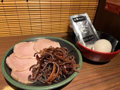 -一兰拉面(铜锣湾店)