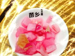 -苗乡米线(建军路店)