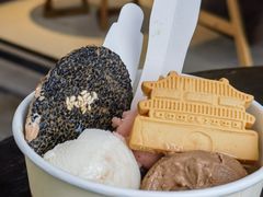 -陕拾叁-西安糕点(北院门创始店)