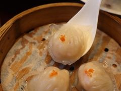 -观澜湖酒店·邀月庭中餐厅