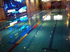 -水晶之星洗浴温泉汗蒸