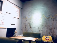 -新沙洞咖啡(泉乐坊店)