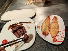 -火地铁板烧(昆山万象汇店)