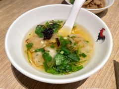 -莆田餐厅PUTIEN(三里屯店)