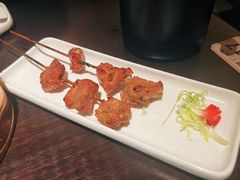 -桂小厨广西菜(万象城店)