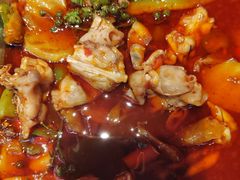 -渝蛙馆(新百店)