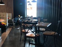 大堂-必胜客(WOW中央公园店)