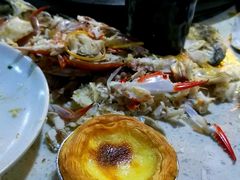 -同道蒸汽海鲜烧烤自助(刘庄夜市店)