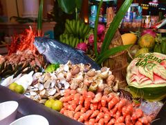 -广州凤凰城酒店-维也纳西餐厅